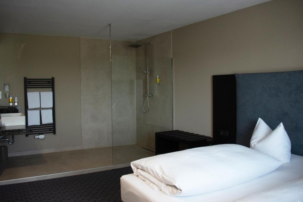 Ross Hotel Štutgart Exteriér fotografie
